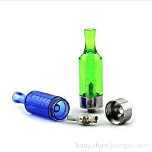 2014 Newest Innovative GS H5 Clearomizer with 3ml Capacity